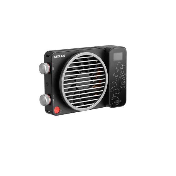 Zhiyun Molus X100 100W (Combo) Zhiyun Molus X100 100W (Combo)